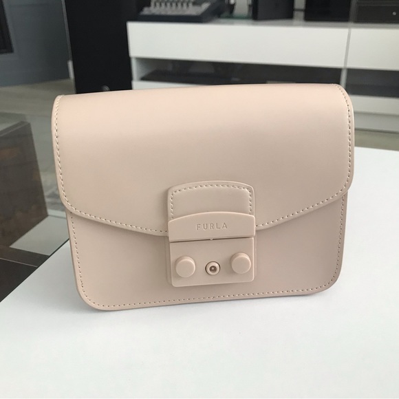 Furla mini shoulder bag - Picture 2 of 5